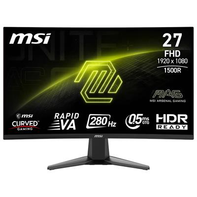 Monitor Gamer 27